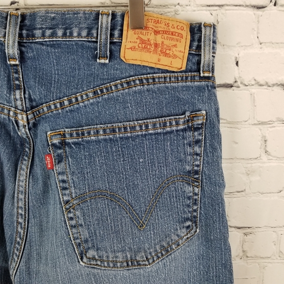 Levi's Other - LEVI'S | 505 regular fit jeans